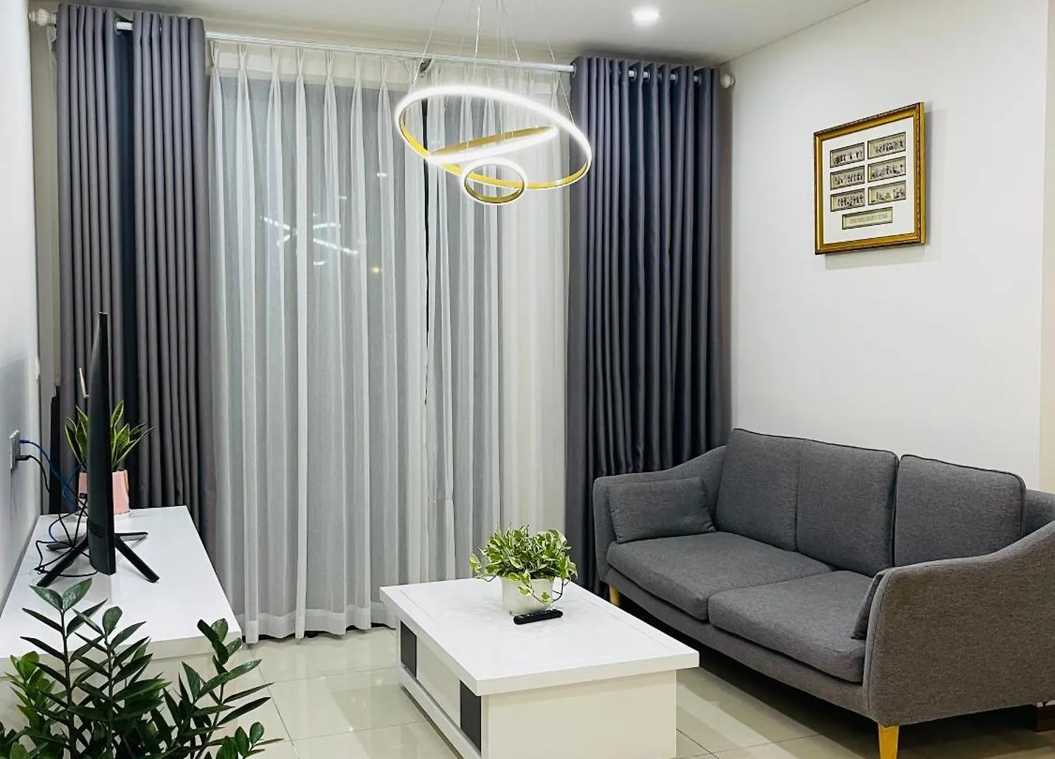 Ha Do Centrosa Quan 10 Ho Chi Minh Apartment