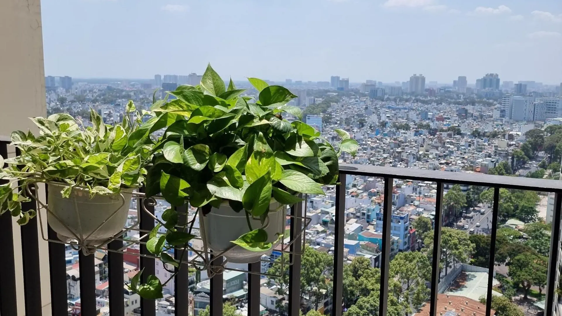 Ha Do Centrosa Quan 10 Ho Chi Minh Apartment 0*, Ho Chi Minh City Vietnam
