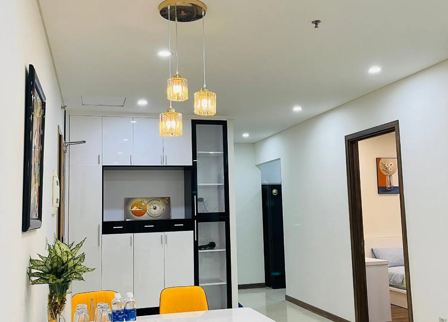 Ha Do Centrosa Quan 10 Ho Chi Minh Apartment 0*, Ho Chi Minh City Vietnam