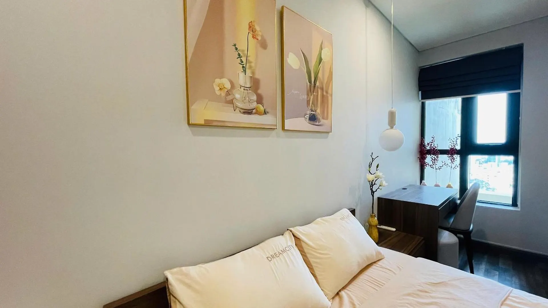 Ha Do Centrosa Quan 10 Ho Chi Minh Apartment Vietnam