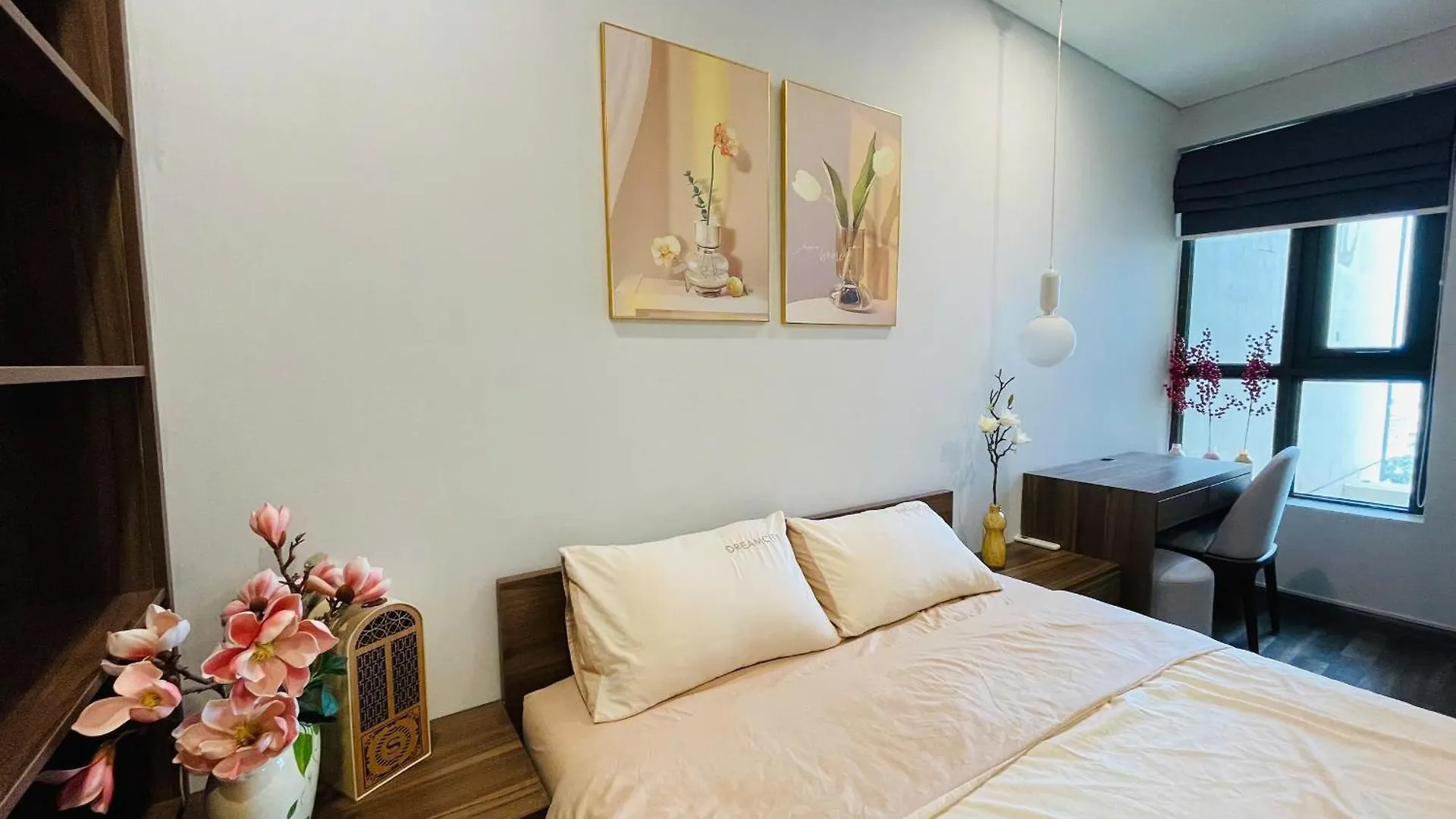 Ha Do Centrosa Quan 10 Ho Chi Minh Apartment Ho Chi Minh City