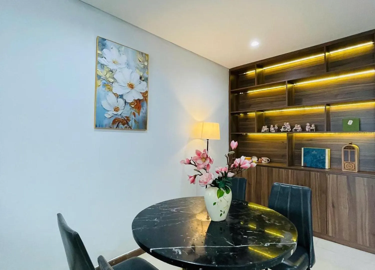 Ha Do Centrosa Quan 10 Ho Chi Minh Apartment