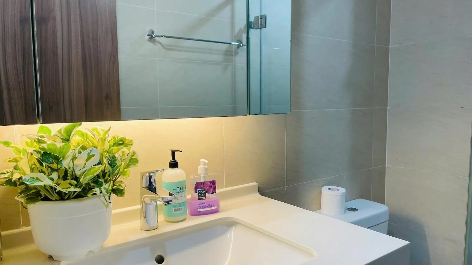 Ha Do Centrosa Quan 10 Ho Chi Minh Apartment 0*, Ho Chi Minh City Vietnam