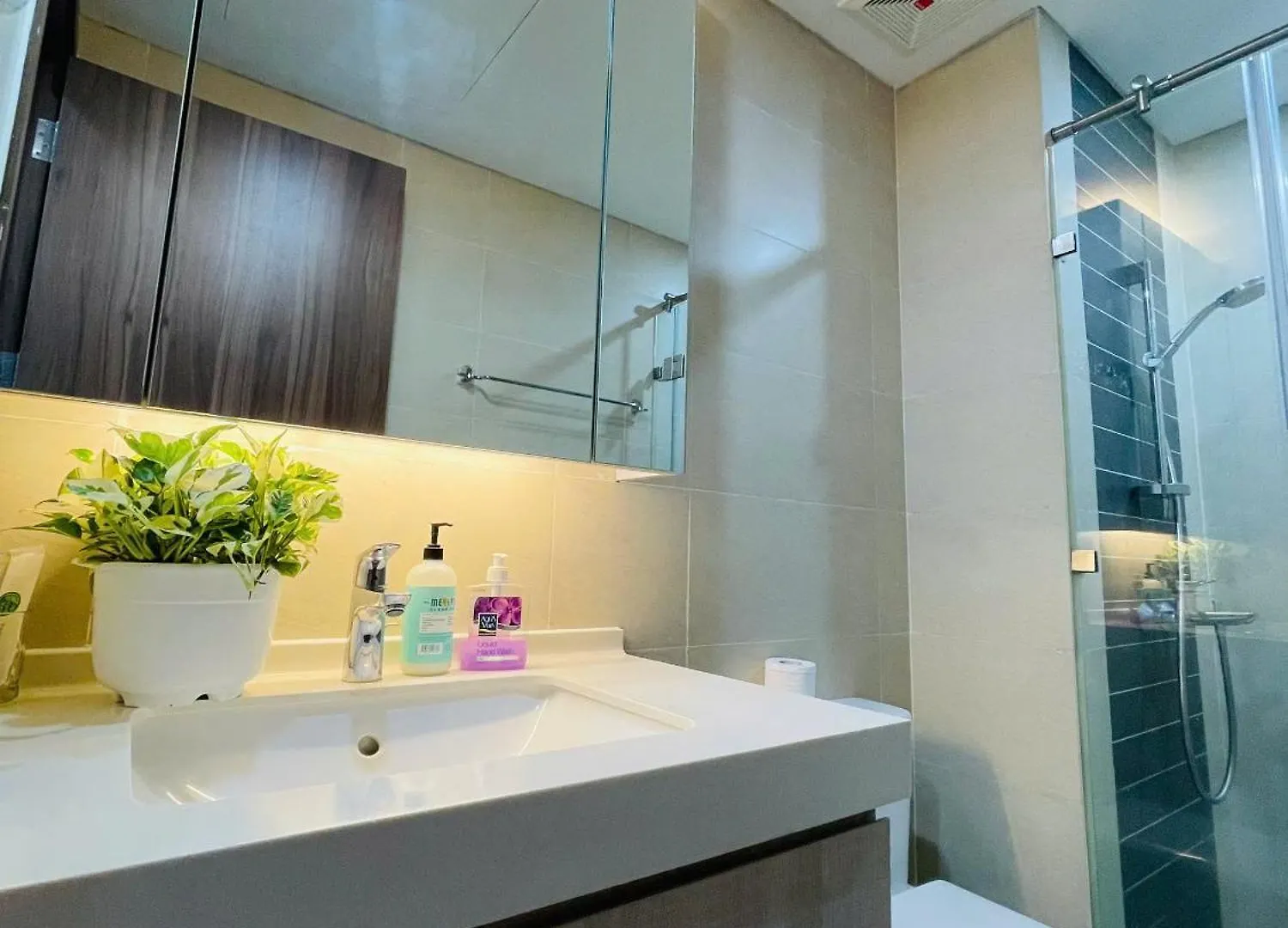 Ha Do Centrosa Quan 10 Ho Chi Minh Apartment Vietnam
