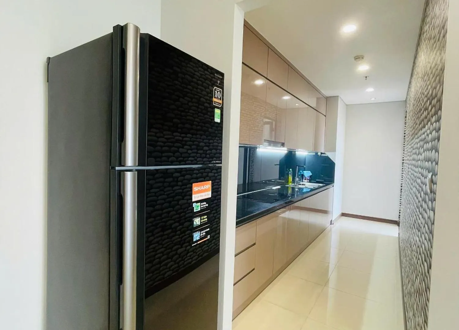 Ha Do Centrosa Quan 10 Ho Chi Minh Apartment 0*, Ho Chi Minh City