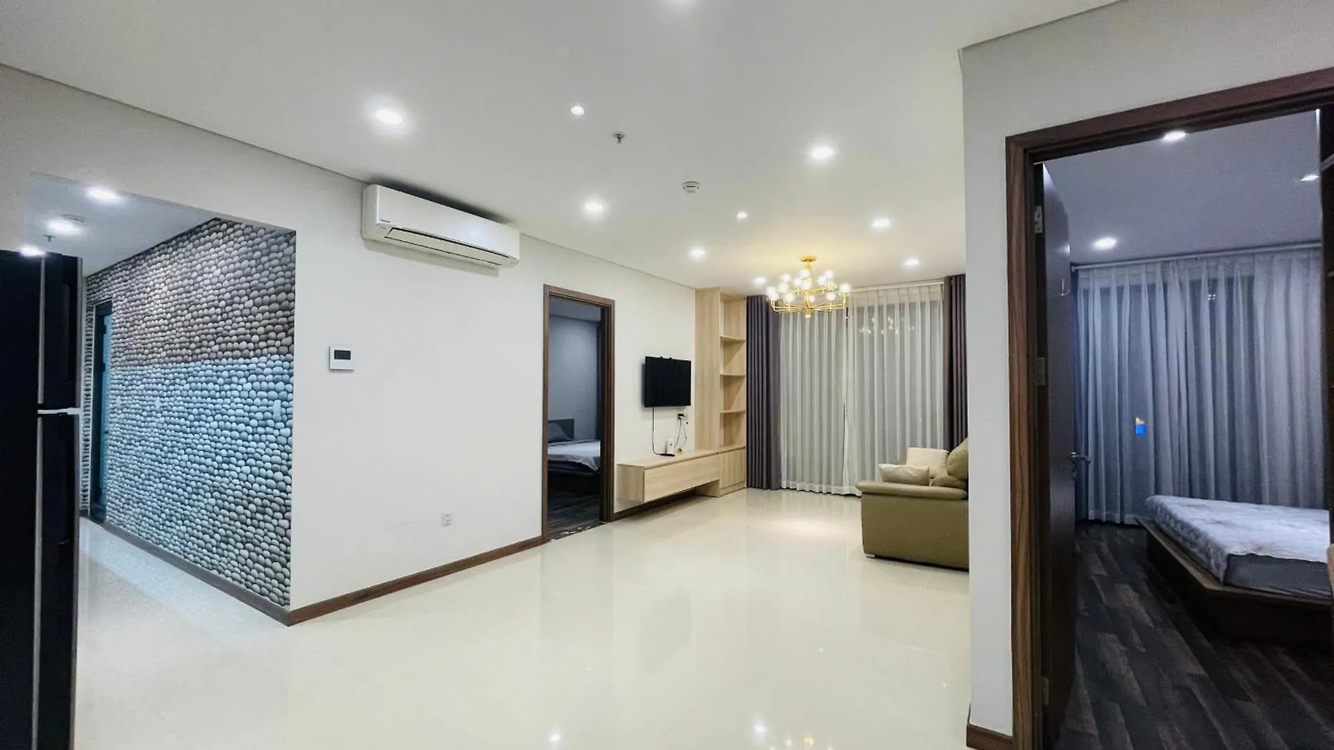 Ha Do Centrosa Quan 10 Ho Chi Minh Apartment