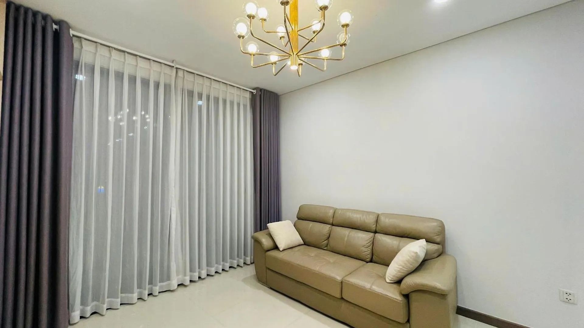 Ha Do Centrosa Quan 10 Ho Chi Minh Apartment Ho Chi Minh City