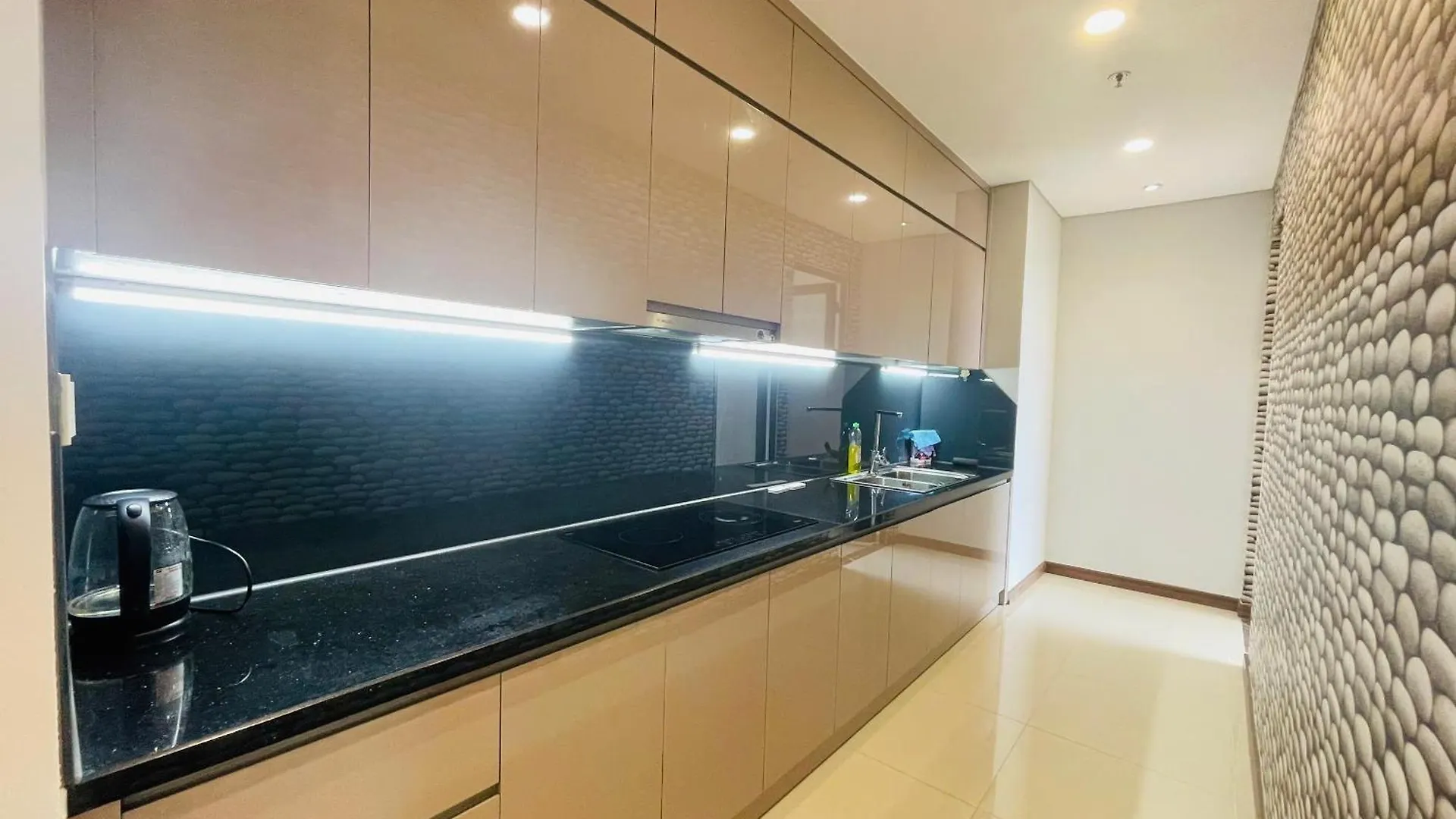 Ha Do Centrosa Quan 10 Ho Chi Minh Apartment