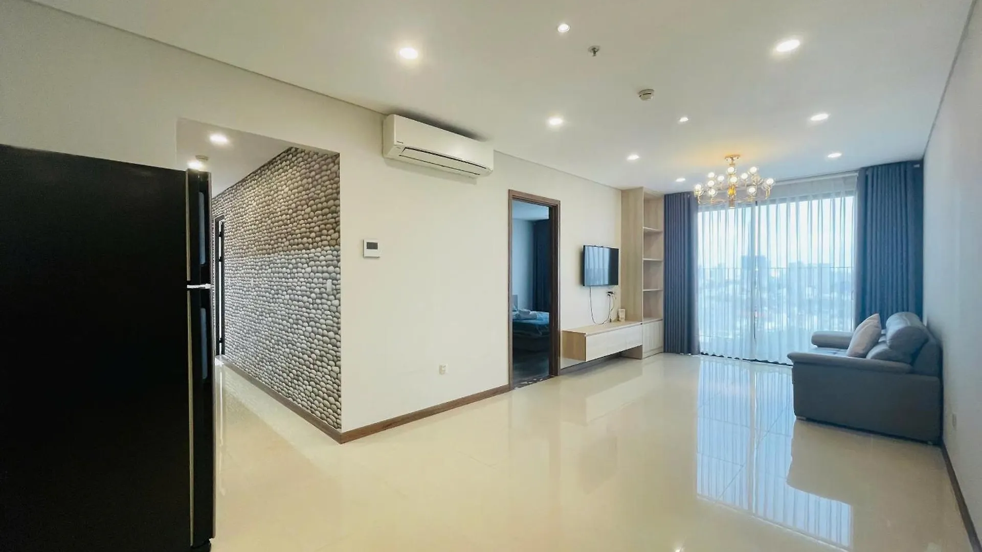 Ha Do Centrosa Quan 10 Ho Chi Minh Apartment Ho Chi Minh City
