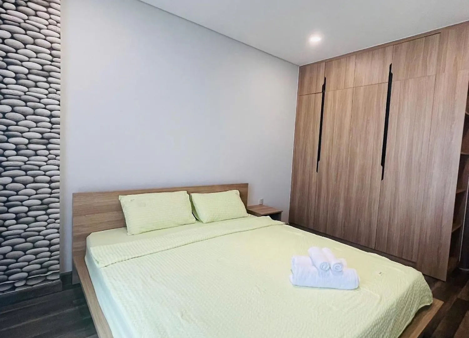 Ha Do Centrosa Quan 10 Ho Chi Minh Apartment 0*, Ho Chi Minh City Vietnam